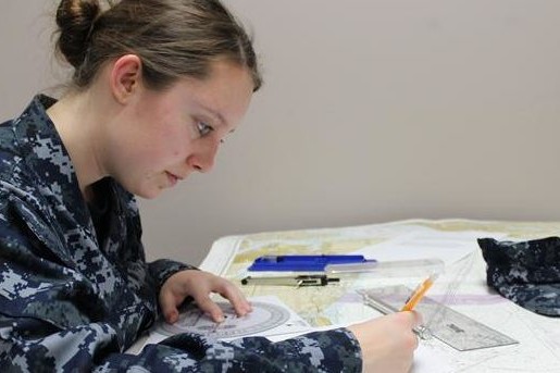 Incoming Midshipmen