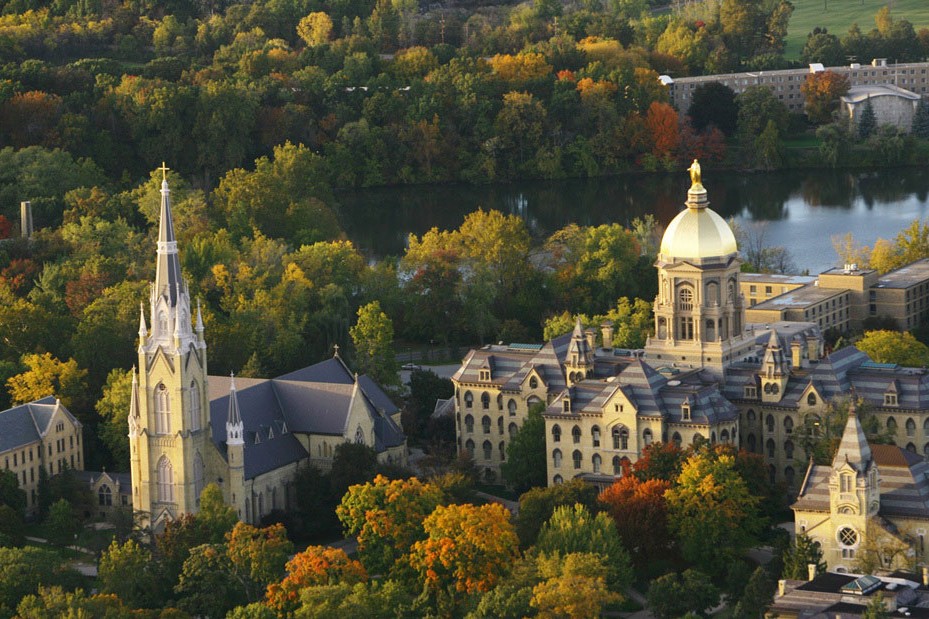 Prospective Midshipmen